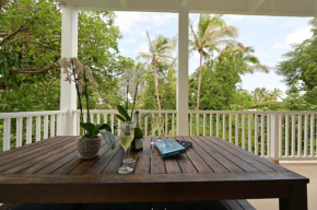 Tranquil Kehena Beach Mezzanine Tropical Retreat